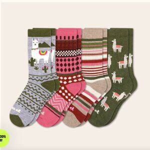 Sock bundle